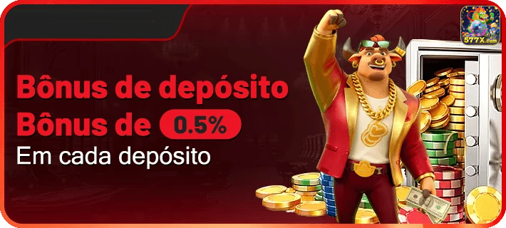 577x — módulo dedicado a promoções ativas, com contraste alto para conversão, pensado para conectar o visual às