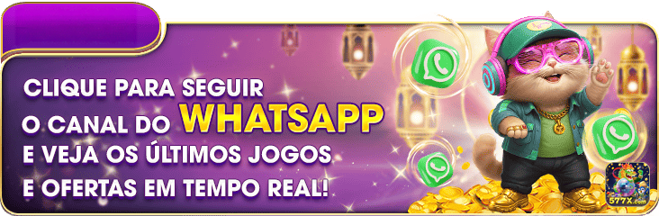 577xaviator promoções semanais